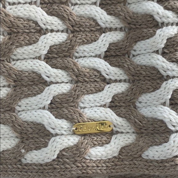 Infinity scarf - Picture 2 of 3